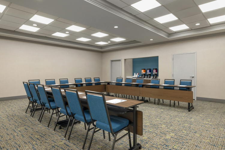 Hampton Inn & Suites Galveston photo 21