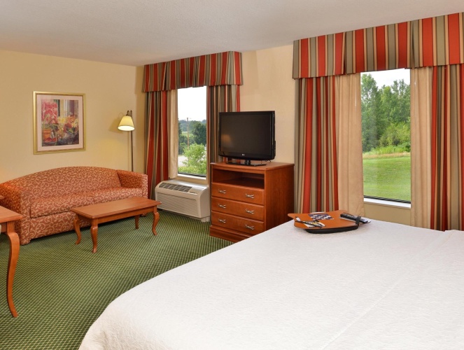 Double Suite