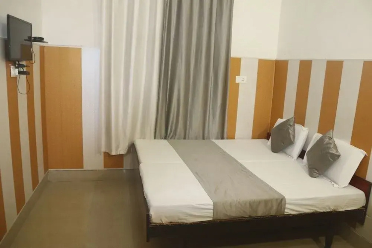 Hotelbild