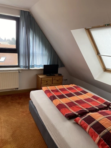 Economy Single room