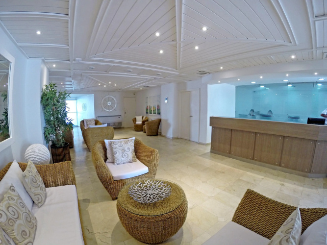 Hotel Casablanca photo 19
