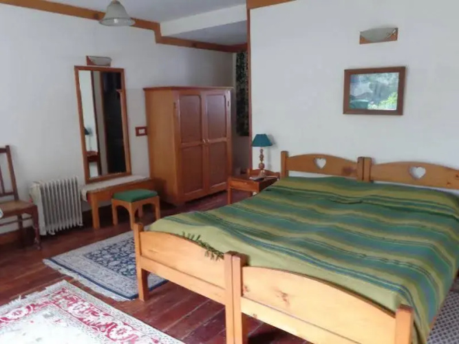Johnson Lodge & SPA
