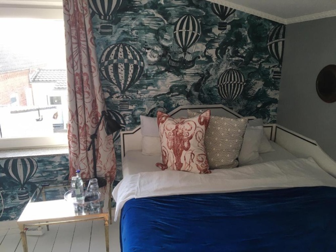 Single Single room