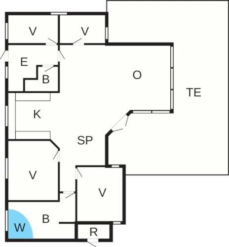 Cottage