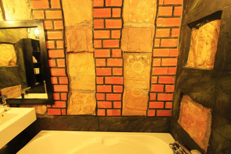 Petit Villa Boutique & Spa