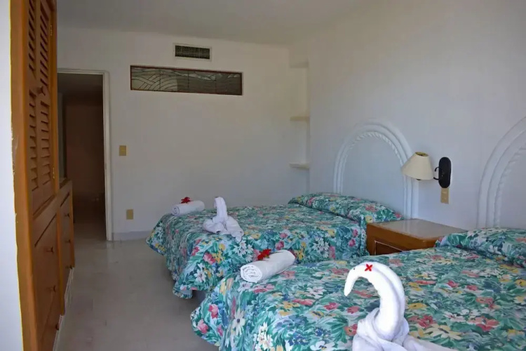 Aca Suites Ixtapa