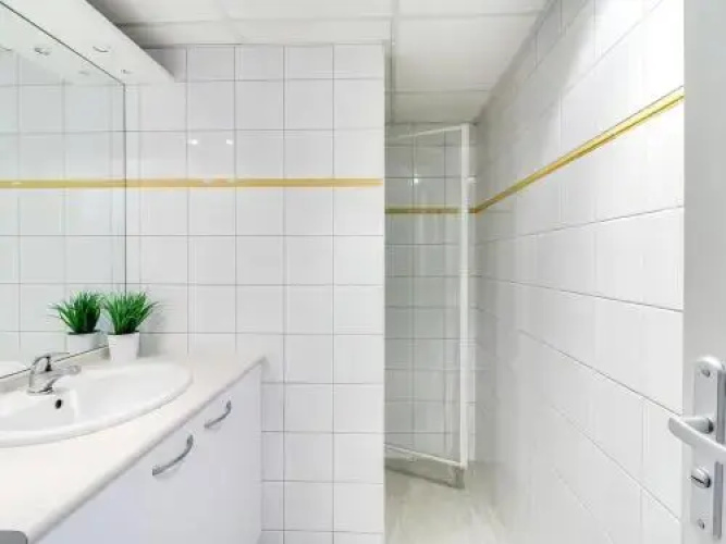 Apartment Ermitage 9