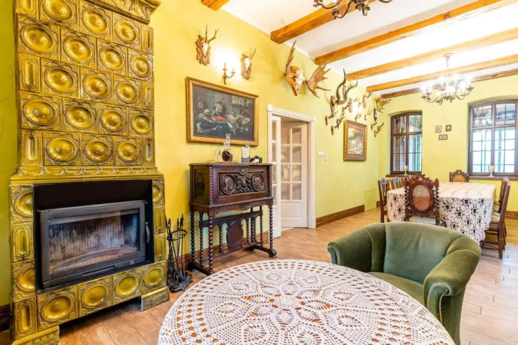 Otel görseli