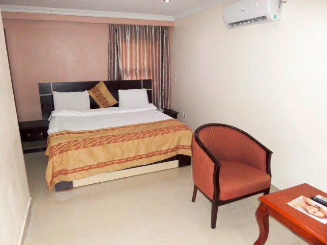 Beni Apartment And Suites