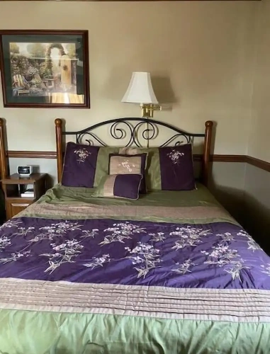 4 Bedrooms Standard room