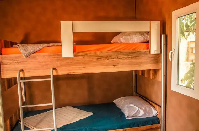 Patara Woody Hostel & Camping