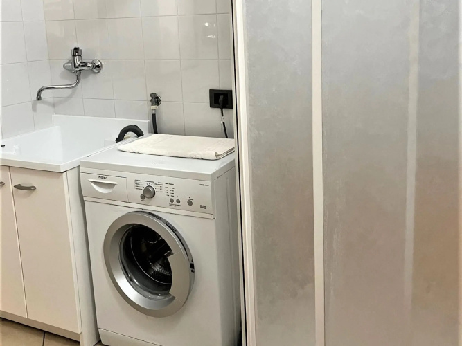 Inviting apartment in Ispica near the seabeach