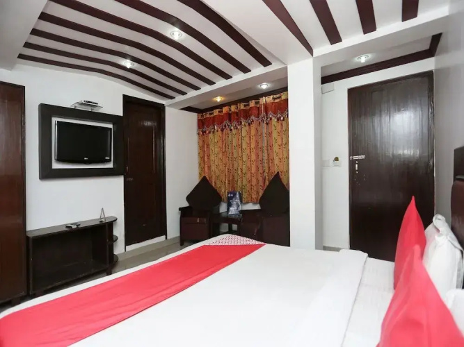 Hotel Ratan