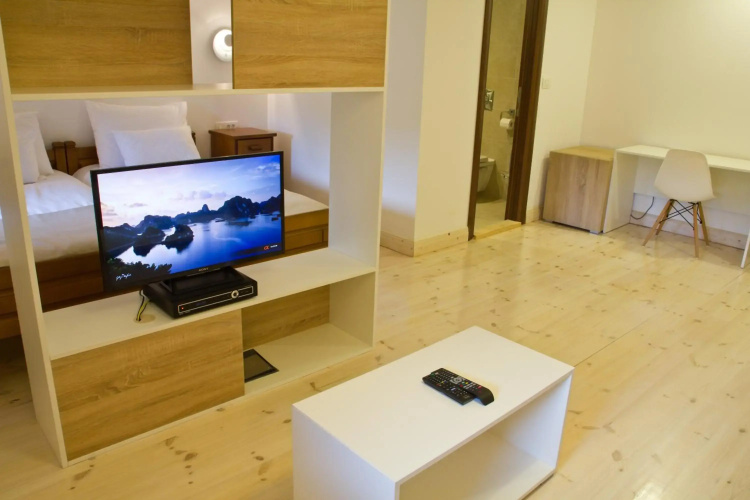 Polar Star Hotel
