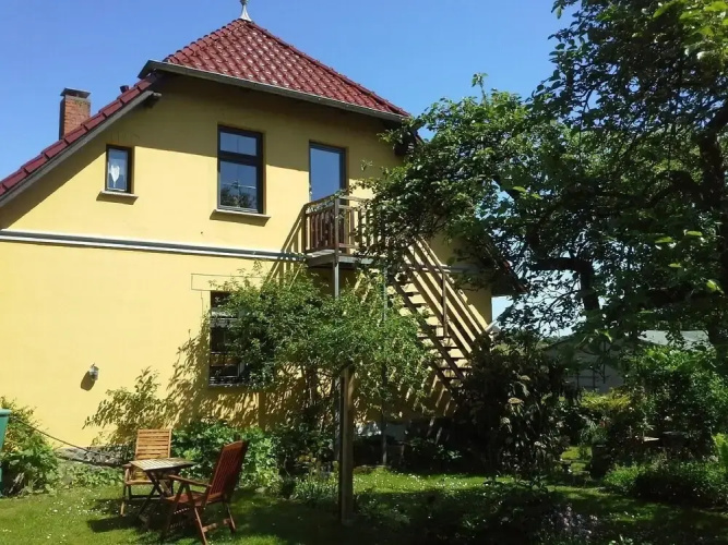 Ferienwohnung-Kaja