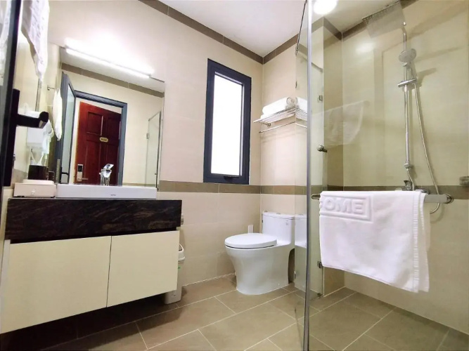Times Hotel