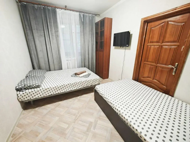 Фотография номера квартиры Apart Saray в проезде Петровско-Разумовский 3/1