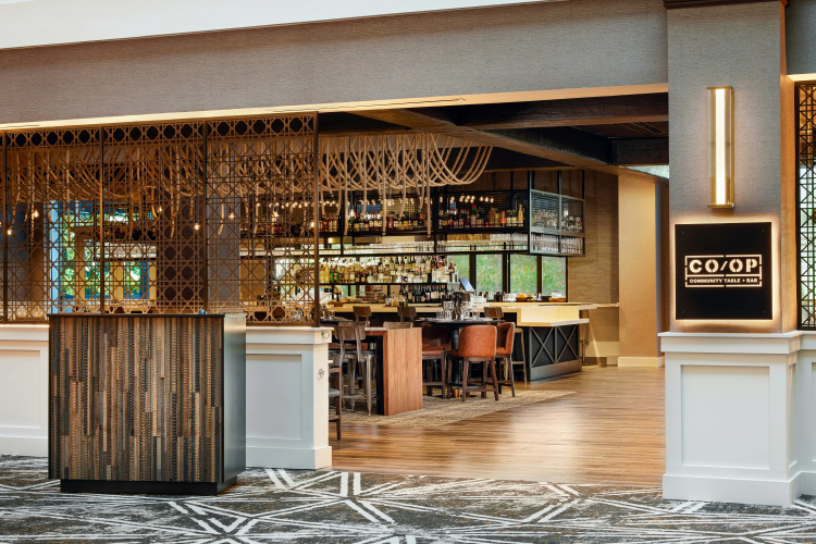 Embassy Suites by Hilton Huntsville photo 37