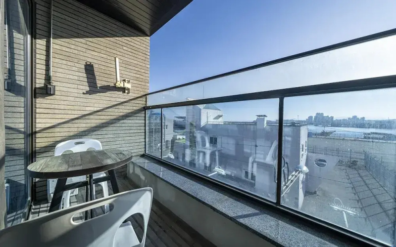 Sokcho E Hotel