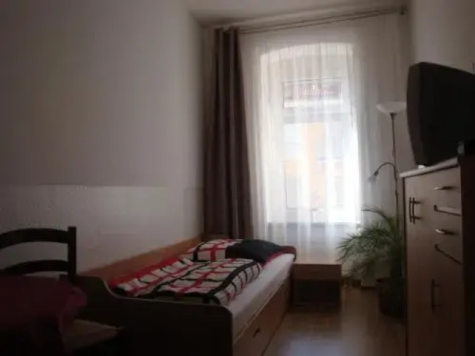 Pension Domicil