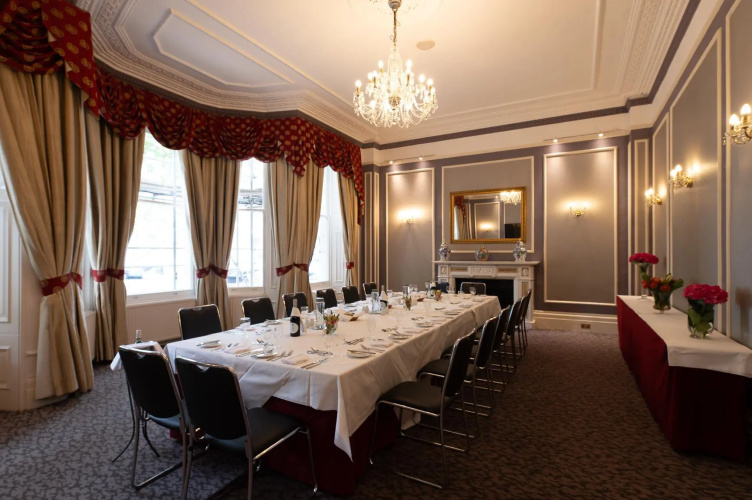 Strathmore Hotel photo 24
