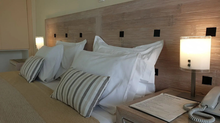 Erytha Hotel & Resort Chios