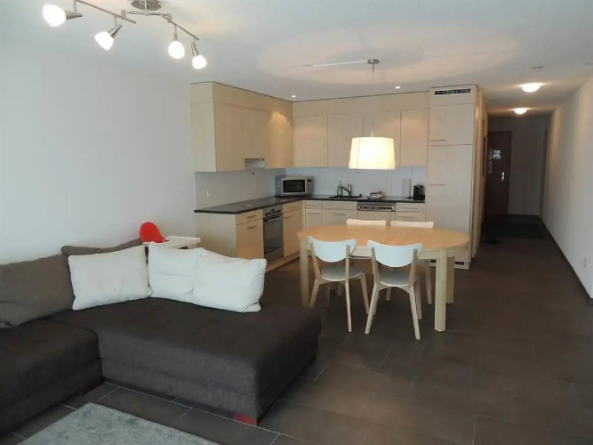 Got Pintg 8 - Two Bedroom