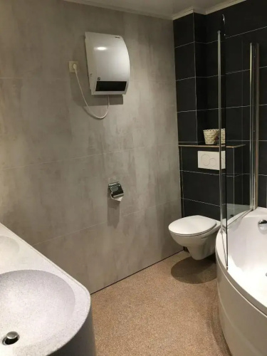 Hotel Lucca