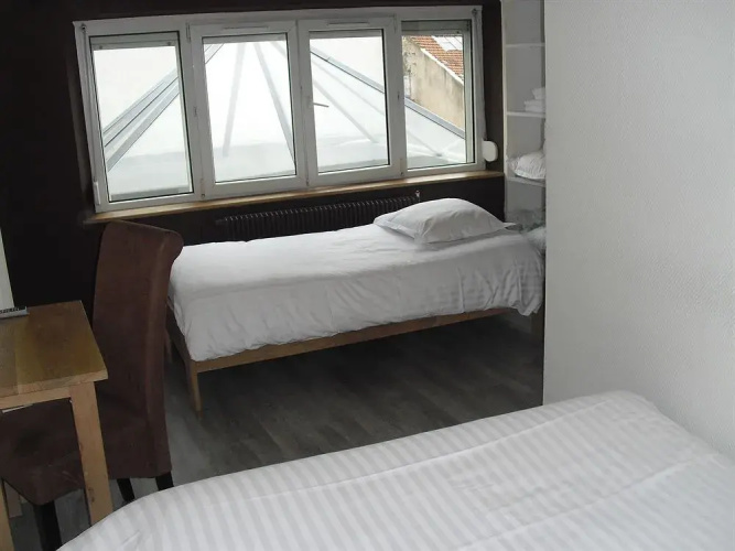 Hotel New York
