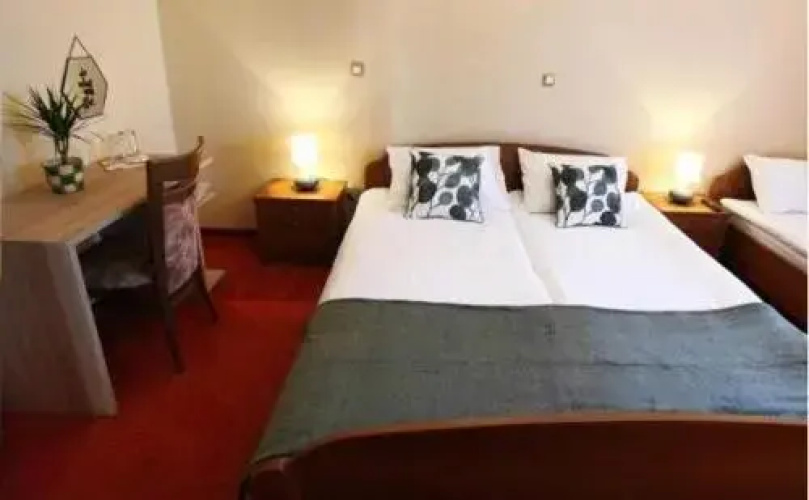 Guesthouse Risnik