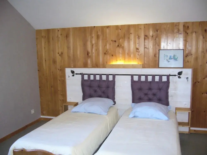 Auberge du grand Git