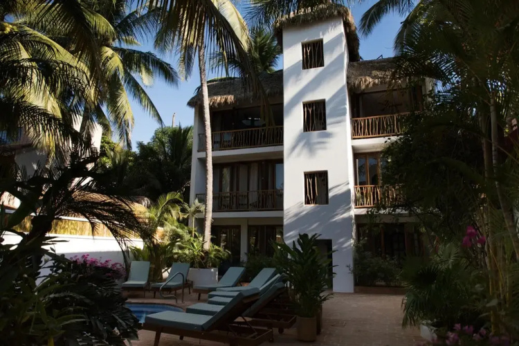 Hotelbild