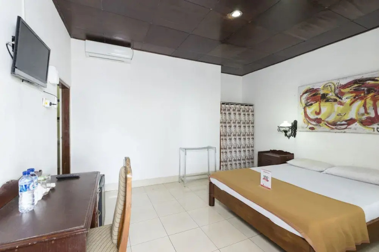 Reddoorz @ Sanur Bali Beach 2