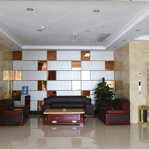 Wuhan Wanjing Holiday Hotel