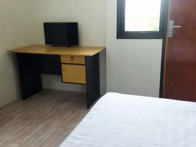 Homestay Susanto