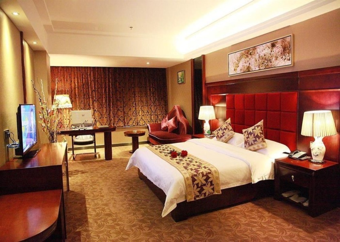 Double Suite