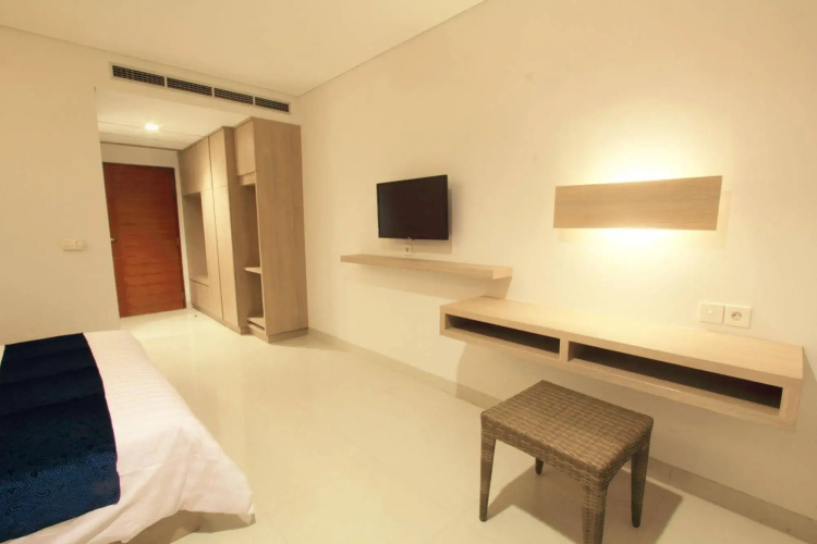 Aquarius Star Hotel
