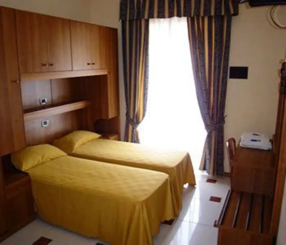 Hotel Mari 2