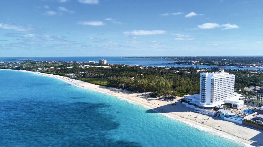 Riu Palace Paradise Island - Adults Only - All Inclusive photo 19