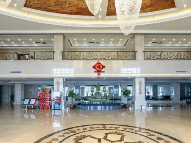 Yaxuan International Hotel