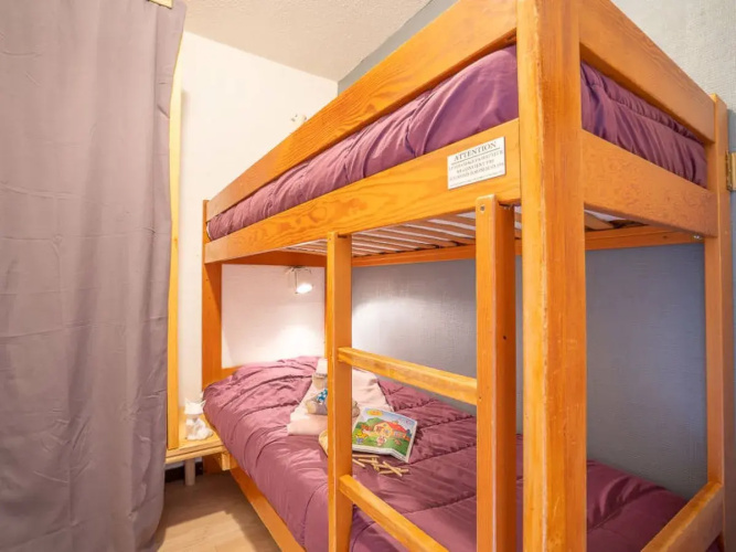 Villa Arcelle Val Thorens 25041