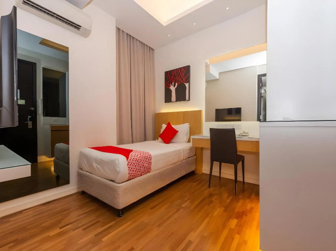 Mio Boutique Hotel Melaka