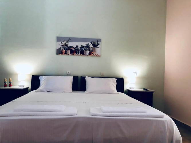 Nicolas Beach Guesthouse