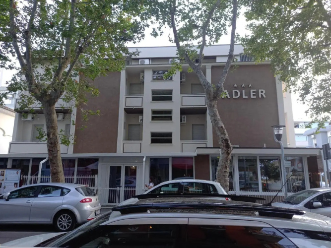 Image de l'hôtel
