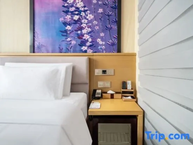 Business Double room