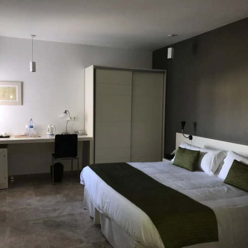 Hotel Senderos