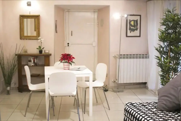 Hemeras Boutique House Orsini