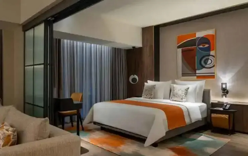 Herloom Serviced Residence BSD