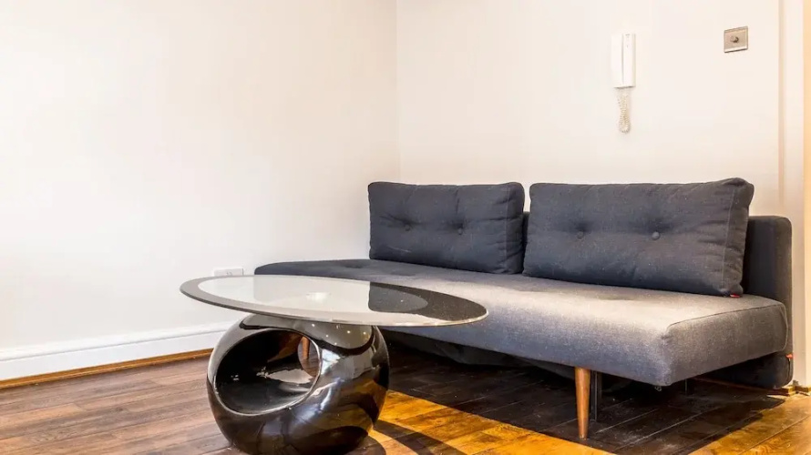 Soho Suite London