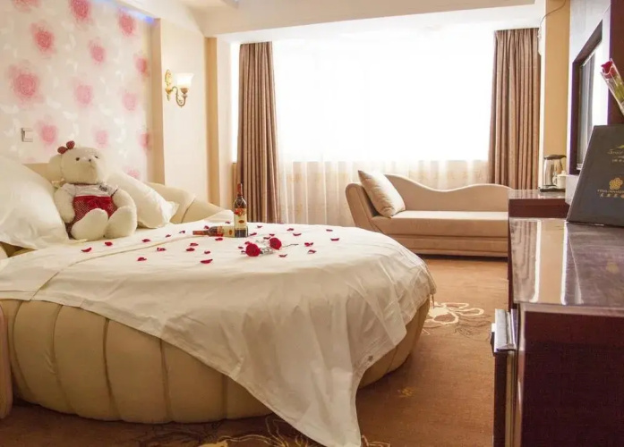 Youlian Hotel Kunming